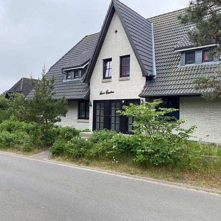 Rossitten Norddorf Exterior foto